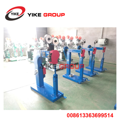 เครื่องเย็บมือ DX-1400 สําหรับกล่องกระดาษกระดาษจาก YIKE GROUP