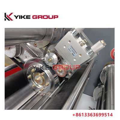 YK-2200 เครื่องตัดกระดาษบางแบบมือ