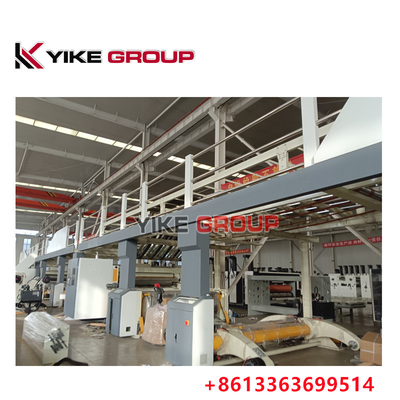 ขายร้อน หนักชนิดกล่องกล่องกระดาษกระดาษหม้อไฮดรอลิก Mill Roll Stand เครื่อง