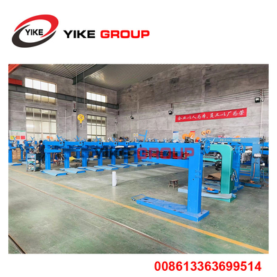 เครื่องเย็บมือ DX-1400 สําหรับกล่องกระดาษกระดาษจาก YIKE GROUP