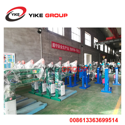 เครื่องเย็บมือ DX-1400 สําหรับกล่องกระดาษกระดาษจาก YIKE GROUP