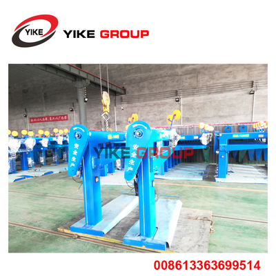เครื่องเย็บมือ DX-1400 สําหรับกล่องกระดาษกระดาษจาก YIKE GROUP