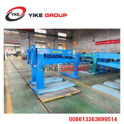 เครื่องเย็บมือ DX-1400 สําหรับกล่องกระดาษกระดาษจาก YIKE GROUP