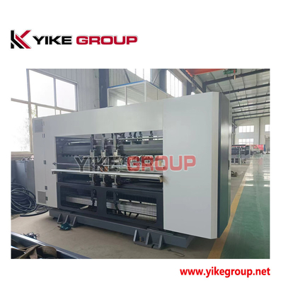 YK-1800 ความเร็ว 150 ม / นาที เครื่องทําแต้มเล็บบางจาก YIKE GROUP
