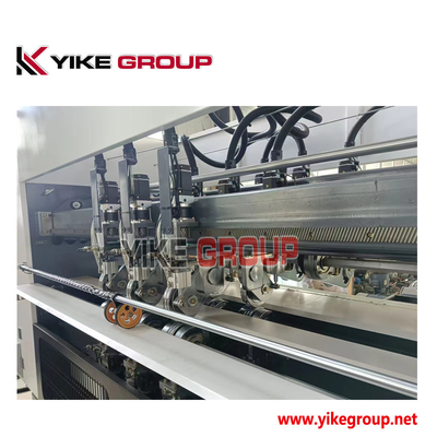 แปลงการสั่งซื้อ 20-30s Yk-2200 ออฟไลน์ คอมพิวเตอร์ เครื่องเล็บบางสําหรับสายการผลิตกระดาษกระดาษ