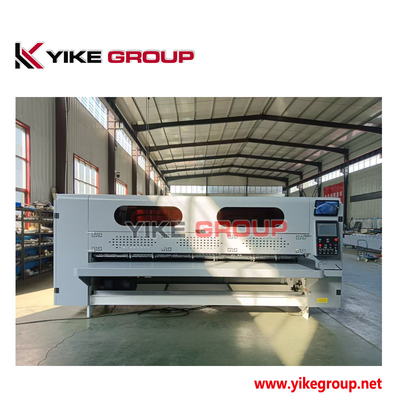 ขายร้อน PLC อัตโนมัติ Max.slitting ความกว้าง 2850mm หนาเล็บเครื่อง เครื่องสลิตเตอร์ Scorer