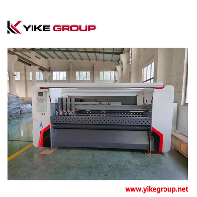 ขายร้อน PLC อัตโนมัติ Max.slitting ความกว้าง 2850mm หนาเล็บเครื่อง เครื่องสลิตเตอร์ Scorer