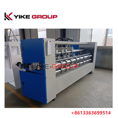 YK-2200 เครื่องตัดกระดาษบางแบบมือ