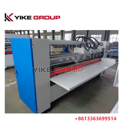 YK-2200 เครื่องตัดกระดาษบางแบบมือ