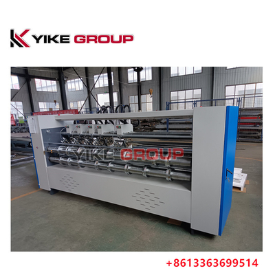 YK-2200 เครื่องตัดกระดาษบางแบบมือ