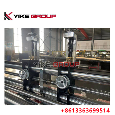 YK-1228 เครื่องเคลือบกระดาษกล่องกล่องกระดาษกล่องกล่องกล่องกล่องกล่องกล่องกล่องกล่อง