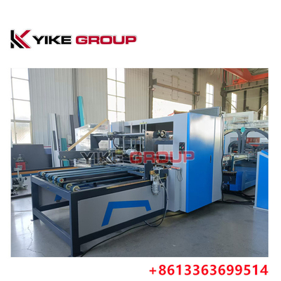 ขายร้อน YIKE GROUP 1400x2800mm กระปุกกระดาษกระดาษกระดาษกระดาษกระดาษกล่อง