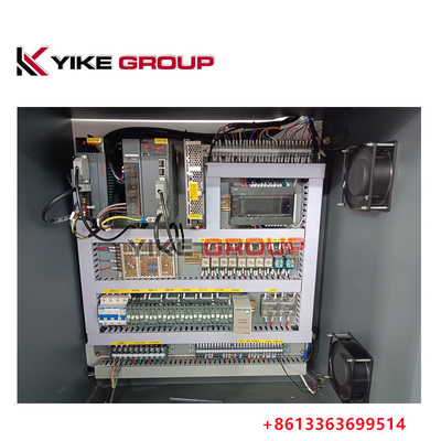 YK-2000 เครื่องเย็บครึ่งอัตโนมัติชิ้นเดียว จาก YIKE GROUP