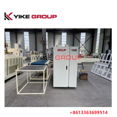 YIKE GROUP 2000mm Type Box ทำเครื่องเย็บกล่องลูกฟูก