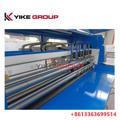 Yike Group Cnc Servo Control คอมพิวเตอร์ เครื่องทําคะแนน