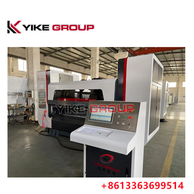 YK-2500 แผ่นบาง เครื่องสลิตเตอร์ Scorer สําหรับการผลิตกระดาษกระดาษ corrugated