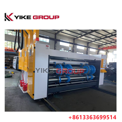 1400x2600MM เครื่องทํากล่องกระดาษกระดาษกระดาษกระดาษกระดาษกระดาษกระดาษกระดาษกระดาษ