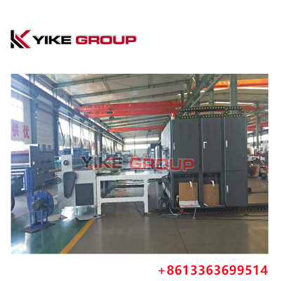 1400x2600MM เครื่องทํากล่องกระดาษกระดาษกระดาษกระดาษกระดาษกระดาษกระดาษกระดาษกระดาษ