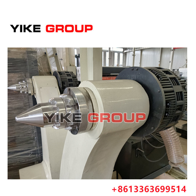 การทํางานกว้าง 2500 MM โรงงานไฮดรอลิก Roll Stand สําหรับความเร็วสูง corrugated การ์ดบอร์ดสายการผลิต