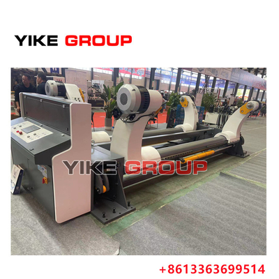 YIKE GROUP ค่าบรรทุกสูงสุดแบบเดียว เครื่องทํากล่องกล่องกระดาษกระดาษกระดาษกระดาษกระดาษกระดาษกระดาษกระดาษกระดาษกระดาษกระดาษ