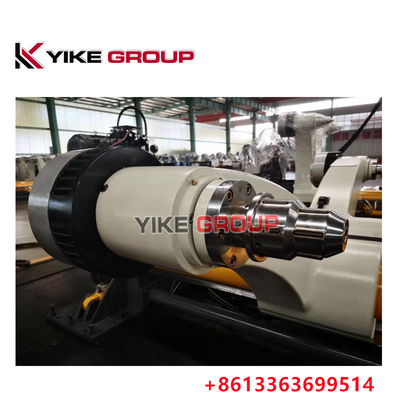 ผู้ผลิต จําหน่าย ไฮดรอลิก ชาฟต์น้อย Mill Roll Stand สําหรับ 3/5/7Ply โครงการผลิตกระดาษ corrugated