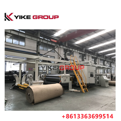 ขายร้อน หนักชนิดกล่องกล่องกระดาษกระดาษหม้อไฮดรอลิก Mill Roll Stand เครื่อง