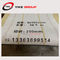 BHS 100-250m / นาทีความเร็ว Fosber Corrugated สายการผลิต Corrugator Belts